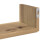Berkfield Wall Shelves 3 pcs Artisan Oak Engineered Wood 7