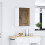 Berkfield Kitchen Wall Cabinet Kalmar Smoked Oak Engineered Wood 3