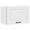 Berkfield Kitchen Wall Cabinet Kalmar White Engineered Wood 2
