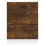 Berkfield Kitchen Base Cabinet Lucca Smoked Oak Engineered Wood 4