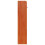 Berkfield Headboard with Storage Wax Brown 135 cm Solid Wood Pine 5