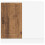 Berkfield Kitchen Base Cabinet Kalmar Old Wood Engineered Wood 4