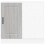 Berkfield Kitchen Base Cabinet Kalmar Grey Sonoma Engineered Wood 4