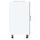 Berkfield Kitchen Base Cabinet Kalmar Grey Sonoma Engineered Wood 6