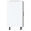 Berkfield Kitchen Base Cabinet Lyon Black Engineered Wood 6