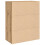 Berkfield Sideboard Artisan Oak 60x30x75 cm Engineered Wood 6