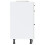 Berkfield Kitchen Base Cabinet Kalmar Concrete Grey Engineered Wood 6