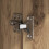 Berkfield Sideboard Artisan Oak 60x30x75 cm Engineered Wood 8