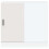 Berkfield Kitchen Base Cabinet Lyon White Engineered Wood 4