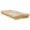 Berkfield Bed Frame Without Mattress 100x200 cm Solid Oak Wood 7