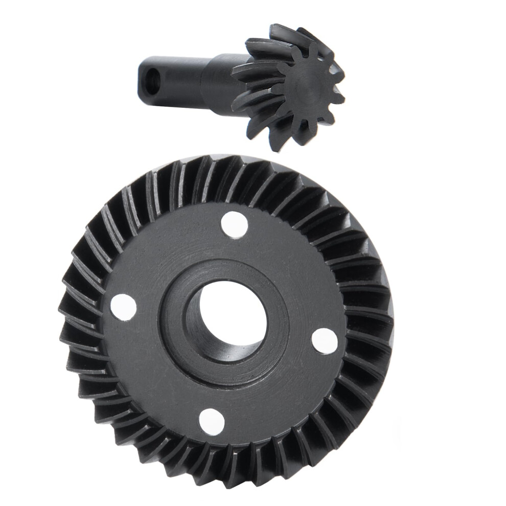 Steel Helical Differential Gear Set 11T 34T Enhanced Durability Upgrade For Trx4 Trx6 Rc Crawler 9330225719243