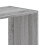 Berkfield Bookcase Grey Sonoma 68.5x32x68.5 cm Engineered Wood 7