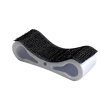 Tennis Ball Retrievers Pickup Device for Comfortable-White A05