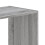 Berkfield Bookcase Grey Sonoma 68.5x32x75 cm Engineered Wood 7