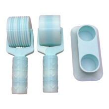 Rolling Plastic Crafting Tool For beads Art Projects With-G