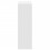 Berkfield Bookcase White 102x32x102 cm Engineered Wood 6