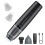 Dust Collector Effective Portable Handheld Vacuum Cleaner-Black 1