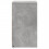 Berkfield Bedside Cabinet with LED Lights Concrete Grey Engineered Wood 7