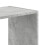 Berkfield Bookcase Concrete Grey 68.5x32x68.5 cm Engineered Wood 7