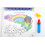 Rainbows Magic Painting Book 5