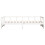 Berkfield Daybed without Mattress White 80x200 cm Solid Wood Pine 5