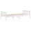 Berkfield Children's Bed without Mattress White 90x190 cm Solid Wood Pine 3