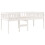 Berkfield Children's Bed without Mattress White 90x190 cm Solid Wood Pine 3