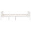 Berkfield Children's Bed without Mattress White 90x190 cm Solid Wood Pine 5