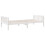 Berkfield Children's Bed without Mattress White 90x190 cm Solid Wood Pine 7