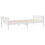 Berkfield Children's Bed without Mattress White 90x200 cm Solid Wood Pine 7