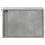 Berkfield Wall-mounted Bedside Cabinet with LED Lights Concrete Oak 6