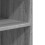 Berkfield Side Table with Wheels Grey Sonoma 55x60x78 cm Engineered Wood 7