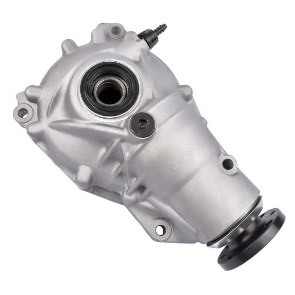 Front Differential Carrier Assembly 3.73 Ratio For Bmw X3 20112017 Restore Factory Drive Ratio Part 31507592002 9351714848176