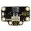 DFRobot 8x8 Matrix ToF 3D Distance Sensor Depth Cameras RP2040 I2C UART 3.5m Range for Robot Avoidance  Automation 4