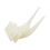 Plastfruktgaffel til fugleburmater 1 stk 5