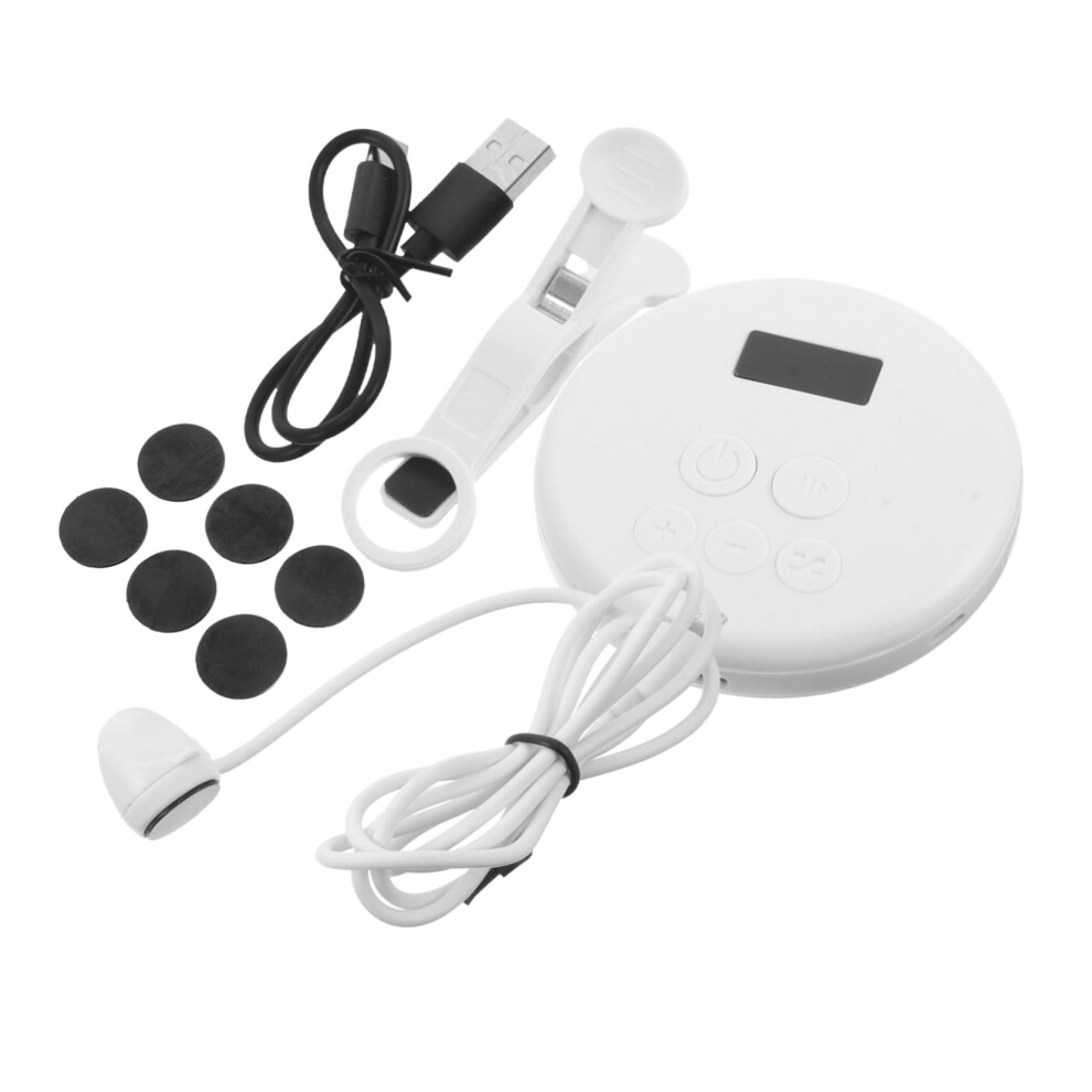 Automatic Phone Clicker With Adjustable Tap Speed, Silent Operation For Mobile Gaming And Streaming 9351714848527