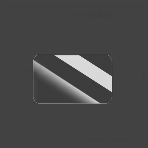 For  X1 X1C H2D H2S H2C P2S 3D Printer Screen Protector Scratch-Resistant Wear-Resistant Touch-Sensitive Durable 1