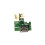 Charger Board for  Flip 4 TL & GG Version  Speaker Replacement Charging Port PCB Board 1