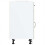 Berkfield Kitchen Base Cabinet Kalmar Concrete Grey Engineered Wood 6