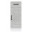 Berkfield Kitchen Base Cabinet Kalmar Concrete Grey Engineered Wood 4