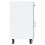Berkfield Kitchen Base Cabinet Kalmar Concrete Grey Engineered Wood 6