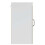 Berkfield Kitchen Wall Cabinet Kalmar High Gloss White Engineered Wood 7