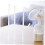Bottle Drying Rack Set 3pcs Compact Space Saving Multi Bottle Holder for Home and Travel 5