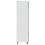 Berkfield Kitchen Cupboard Kalmar Smoked Oak Engineered Wood 5