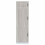 Berkfield Kitchen Cupboard Kalmar Grey Sonoma Engineered Wood 3