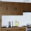 Berkfield Kitchen Wall Cabinet Kalmar Brown Oak Engineered Wood 2