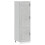 Berkfield Kitchen Cupboard Kalmar Concrete Grey Engineered Wood 2