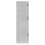 Berkfield Kitchen Cupboard Kalmar Concrete Grey Engineered Wood 3