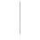 Berkfield Dishwasher Panel†Kalmar†Concrete Grey†45x1.5x57 cm Engineered Wood 5