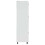 Berkfield Kitchen Cupboard Kalmar Concrete Grey Engineered Wood 5